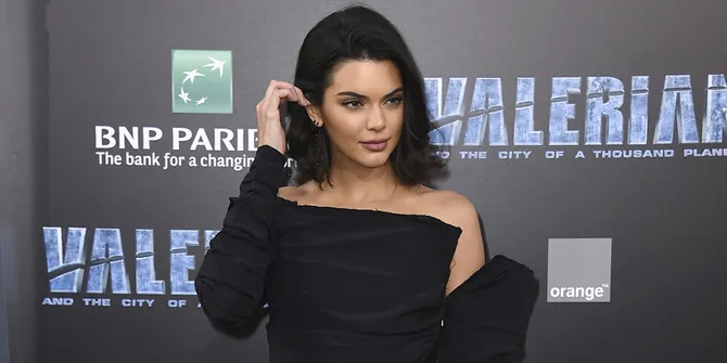 FOTO Inilah Rumah Yang Bakal Ditinggali Kendall Jenner & Pacarnya