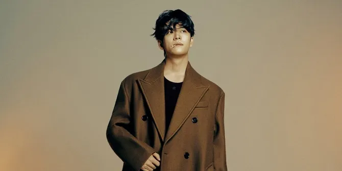 Foto Kang Tae Oh Lulus SD jadi Sorotan, Bukti Visual Sejak Kecil
