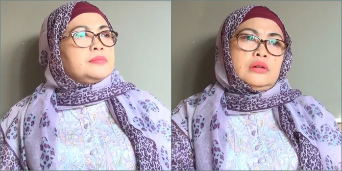 Foto: Korban Kasus Penipuan Sandy Tumiwa Yang Rugi Ratusan Juta