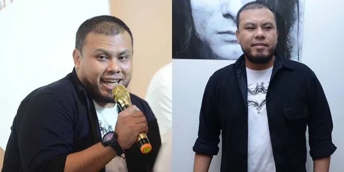 FOTO: Meme 'Ibu' PENGABDI SETAN Viral, Joko Anwar Yang Mengawali