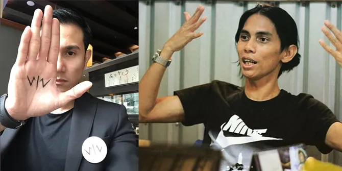 FOTO: Mengintip di Balik Proses Persiapan 'WIRO SABLENG 212'