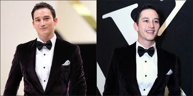 FOTO: Mike Lewis Ungkap Khawatirkan Tamara & Anak Soal Premanisme