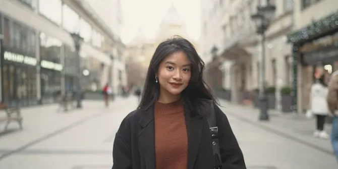 FOTO: Pesona Siti Adira Kania, Putri Ikke Nurjanah yang Semakin Cantik dan Dewasa