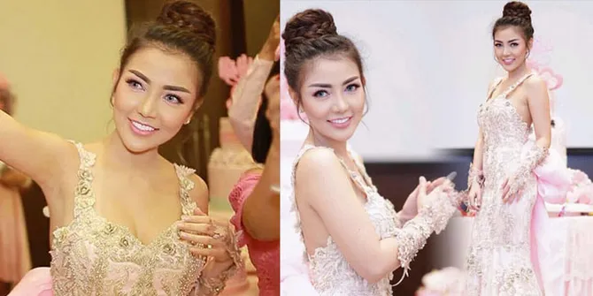 FOTO: Pesta Ulang Tahun Bella Shofie, Bak Jadi Ratu Sehari