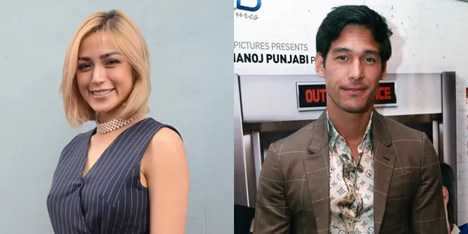 FOTO Potong Rambut Pendek, Jedar Dipuji Richard Kyle Makin Cantik