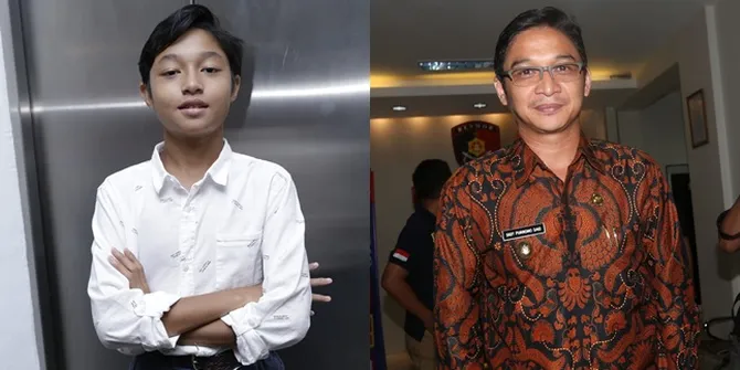 FOTO Puasa Kiesha Alvaro Bolong-Bolong, Begini Reaksi Pasha Ungu!