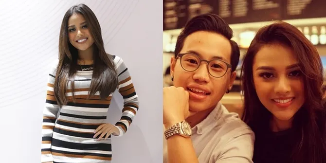 FOTO: Punya Kekasih Baru, Aurel Hermansyah Belum Kenalkan Pada KD