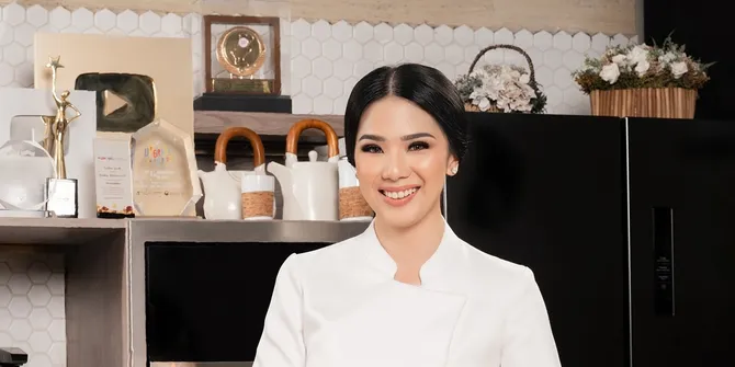 Foto Resepnya Dipakai Aisyahrani Adik Syahrini, Devina Hermawan Tegaskan Tak Beri Izin
