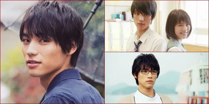 FOTO: Sota Fukushi, Aktor Ganteng Jepang Tokoh Utama Bleach