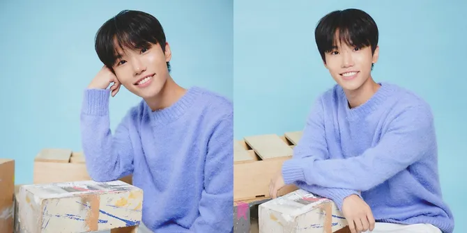 Foto TikToker Seo Wonjeong Alias Mama Boy yang Lama Menghilang Ternyata Tersandung Kasus Pelecehan