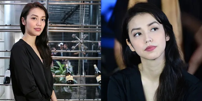 FOTO: Velove Vexia Turunkan Berat Badan Demi Perankan Tokoh Ini?