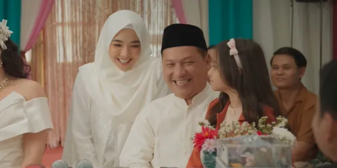 Gading Marten dan Gisel 'Rujuk' di 'MODUAL NEKAD', Kok Bisa?