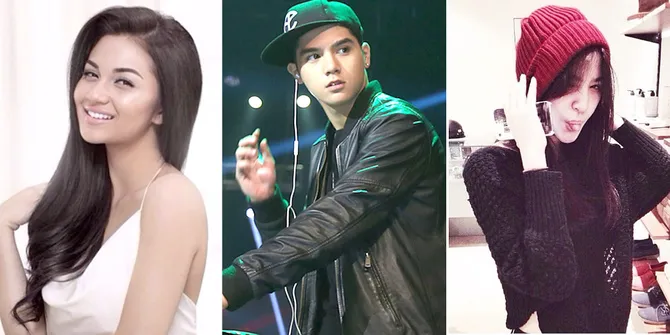 Gadis - Gadis Ini Malah Makin Hot Setelah Ditinggal Al Ghazali