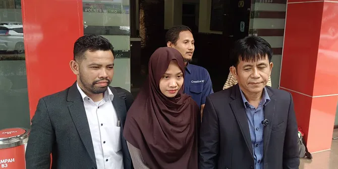 Gaji Mei Belum Dibayar, Kuasa Hukum Nur Kirim Somasi ke Erin
