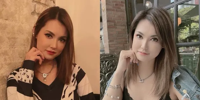 Gala Dinnernya Batal Digelar, 11 Potret Maria Ozawa Akui Pamornya Mulai Meredup: Aku Tidak Terkenal Lagi! 