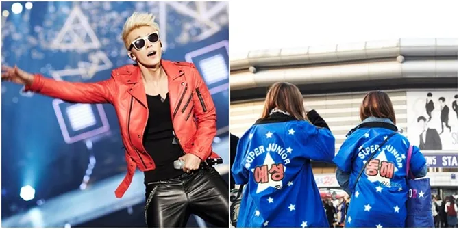 Galeri Konser Super Junior Super Show 5 Seoul - Luar Biasa Megah