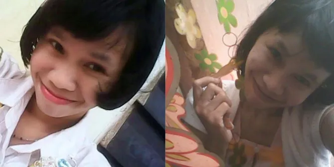 Galeri Selfie Lucu Hodijah, Close Up dan Detil!