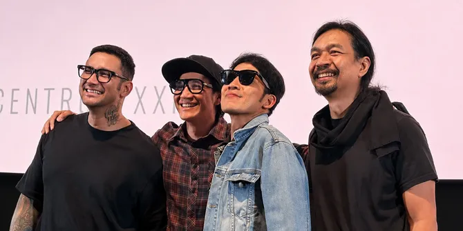 Gara-Gara Desta, Dimas Djay Sampai Mau Balik Garap Video Musik Lagi