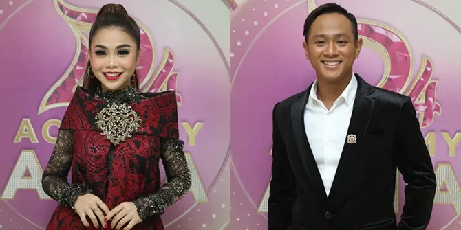Gaya Mempesona Para Peserta Dangdut Academy Asia 4 Top 15 Group 3