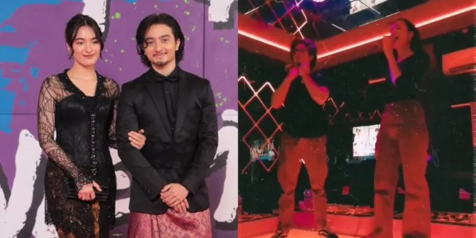 Gaya Pacaran Idaman Kpoppers, Potret Mawar de Jongh Si EXO-L Garis Keras yang Bikin Bryan Domani Cari Tahu Soal Baekhyun