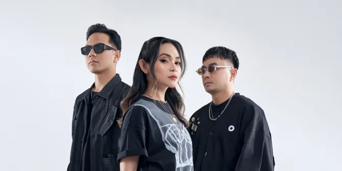 Geisha Tumpahkan Amarah Lewat Single 'Geram', Bahas Pengkhianatan