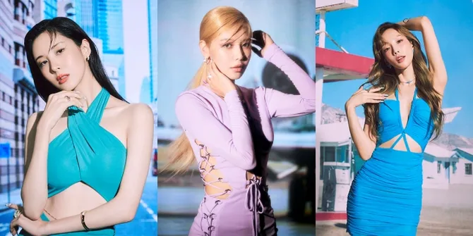 Girls Generation Rilis 'FOREVER 1' Sebagai Perayaan 15 Tahun Debut: Foto Teaser TAEYEON, SOOYOUNG, dan SEOHYUN Bikin Heboh