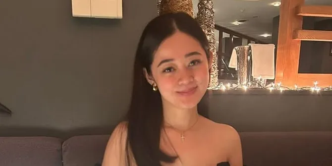 Gisela Cindy Dilamar dengan Cincin Berlian Raksasa, Congrats!