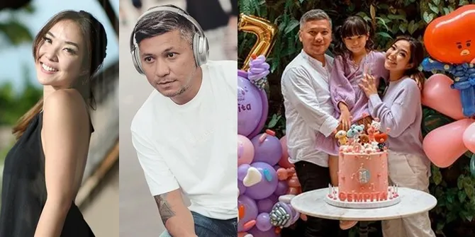Gisella Anastasia & Gading Marten Didoakan Rujuk, Deretan Momen Keduanya Saling Tinggalkan Komentar di IG Satu Sama Lain