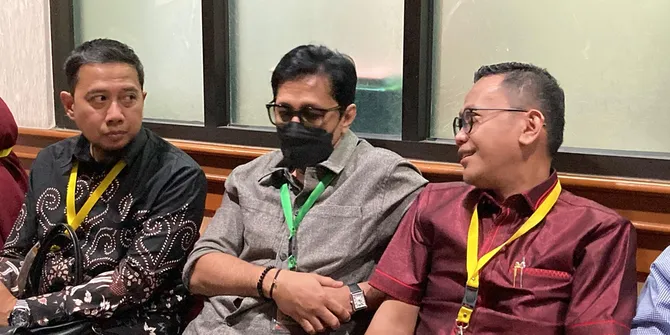 Gugatan Cerai Viral di Medsos, Pihak Andre Taulany Buka Suara