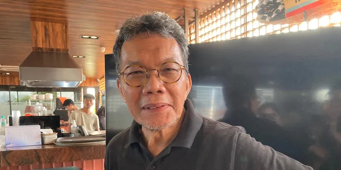 Gugatan ke Vidi Aldiano Selesai, Keenan Nasution Peringatkan Penyanyi Lain