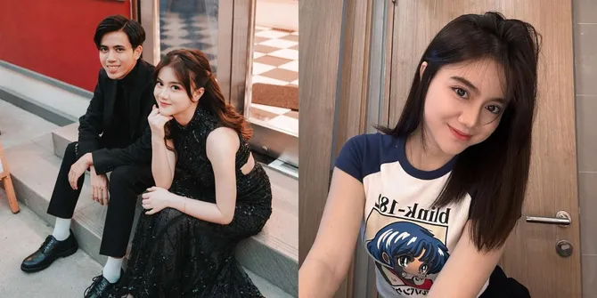Habis Putus Diajak Serius, Ini 10 Potret Prewed Onic Kayes Ewkharis yang Nikahi Celiboy Pro Player Alter Ego