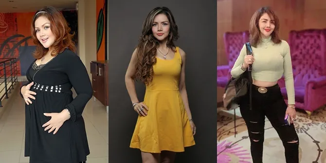 Habiskan 4 M Untuk Perawatan, Intip Transformasi Barbie Kumalasari yang Kini Punya Body Singset dan Kulit Kencang - Berkali-Kali Oplas Demi Tampil Menawan