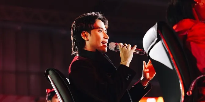 Hadapi Kasasi Keenan Nasution, Pihak Vidi Aldiano Berpegang Pada Putusan MK