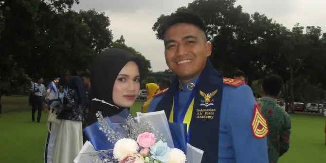 Hadza Mutiara Sofya Kakak Ratu Sofya Lamaran: Sang Artis Absen, Nikmati Liburan di Jerman