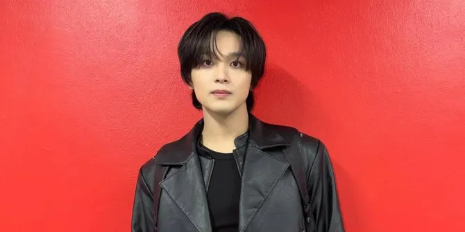 Haechan NCT Spill Rahasia Kulit Mulus, Skincare Langsung Sold Out