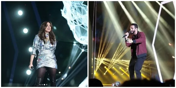 Hailee Stenfield & Craig David Meriahkan ICA 5.0, Sukses Banget!