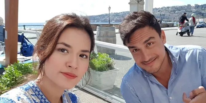 Hamish Daud Hapus Foto Anniversary Bareng Raisa, Ada Apa?