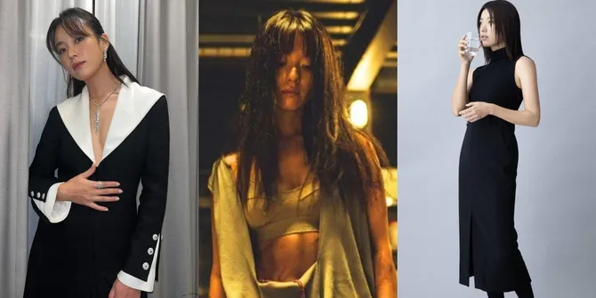 Han Hyo Joo Jalani Latihan dan Diet 'Brutal' Demi Perannya di 'BELIEVER 2', Berhenti Minum Air Selama 3 Hari Demi Badan Kurus Tapi Berotot