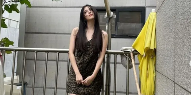 Han So Hee Ulang Tahun! Intip Potret Cantik dan Fakta Menarik Darinya