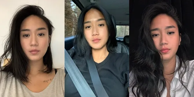 Harta, Tahta, Chef Renatta! Ini Dia Tips Skincare Ala Renatta Moeloek - Ternyata Nggak Pakai Produk yang Dioles ke Kulit