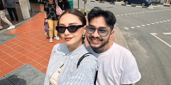 Hasil Tes Urine Negatif, Beby Prisillia Dipulangkan Polisi Terkait Kasus Narkoba Onadio Leonardo