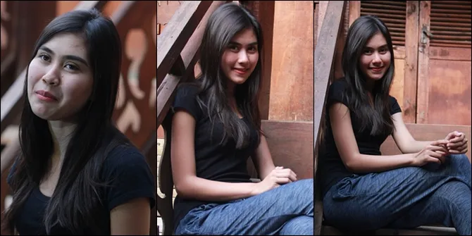 Heboh Gempa, Syahnaz Shadiqah Curhat Takut Pesawat Sempat Delay