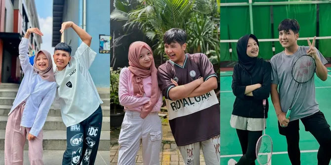 Heboh! Jirayut dan Halda Bakal ke KUA di Acara Malam Puncak HUT SCTV ke-34