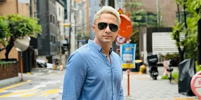 Hengky Kurniawan Prihatin Penjarahan Rumah Artis Saat Demo, Ingatkan Fokus Aspirasi