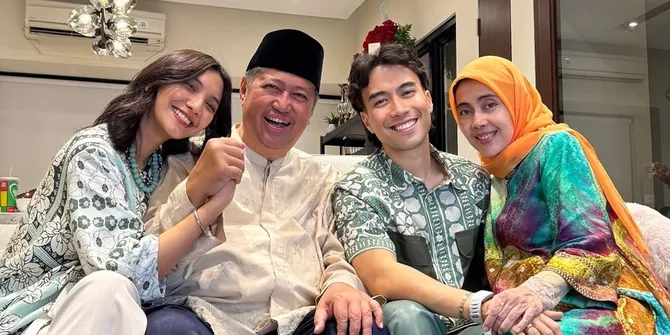Hutspot Jadi Masakan Favorit Vidi Aldiano, Harry Kiss Ungkap Resep Warisan Nenek