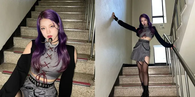 Idol K-Pop Ini Spill Tips saat Ikut Audisi Agar Dilirik Agensi, Salah Satunya Tidak Panik & Stress 