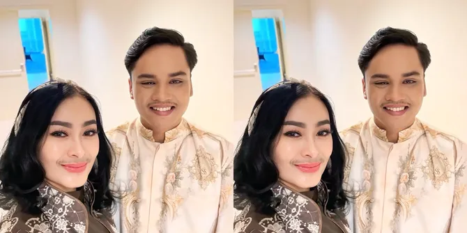 Iis Dahlia Bertemu Ressa Rizky Rossano, Denada Langsung Diberitahu