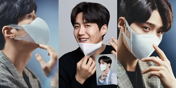 Iklan Masker Tayang Lagi, 9 Potret Kim Seon Ho yang Kembali Jadi Sorotan Pasca Terseret Skandal Mantan - Bikin Banyak Orang Mau Beli