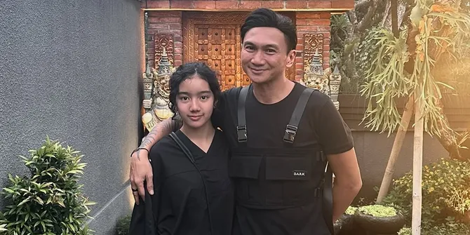 Ikuti Jejak Sheila Marcia, Leticia Joseph Ikut Gadis Sampul - Lolos 300 Unggulan