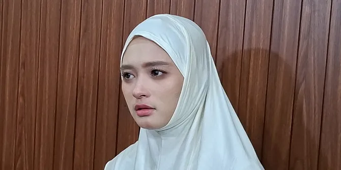 Inara Rusli Polisikan Penyebar CCTV Rumahnya, Merasa Privasi Dilanggar